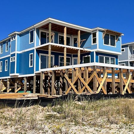 Villa Aquila East Oak Island Exterior foto