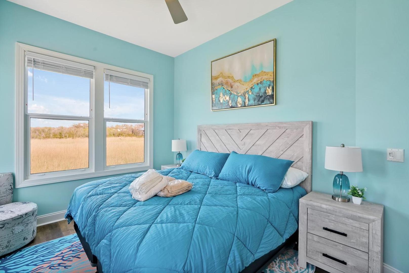 Villa Aquila East Oak Island Exterior foto