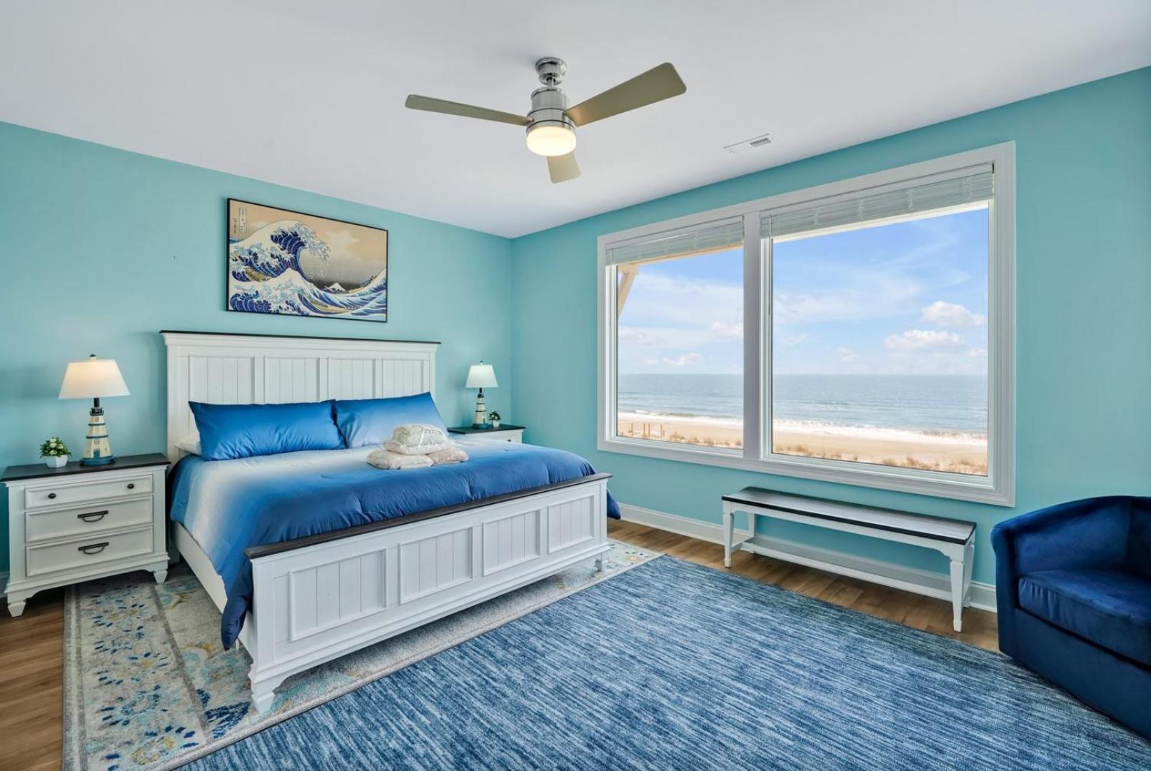 Villa Aquila East Oak Island Exterior foto