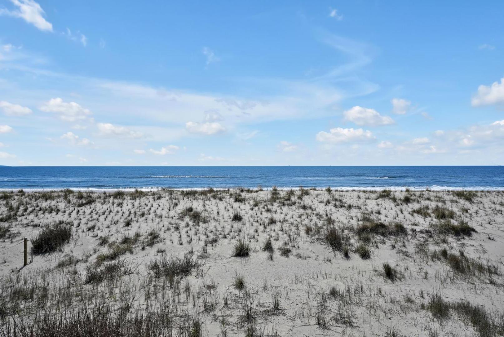 Villa Aquila East Oak Island Exterior foto