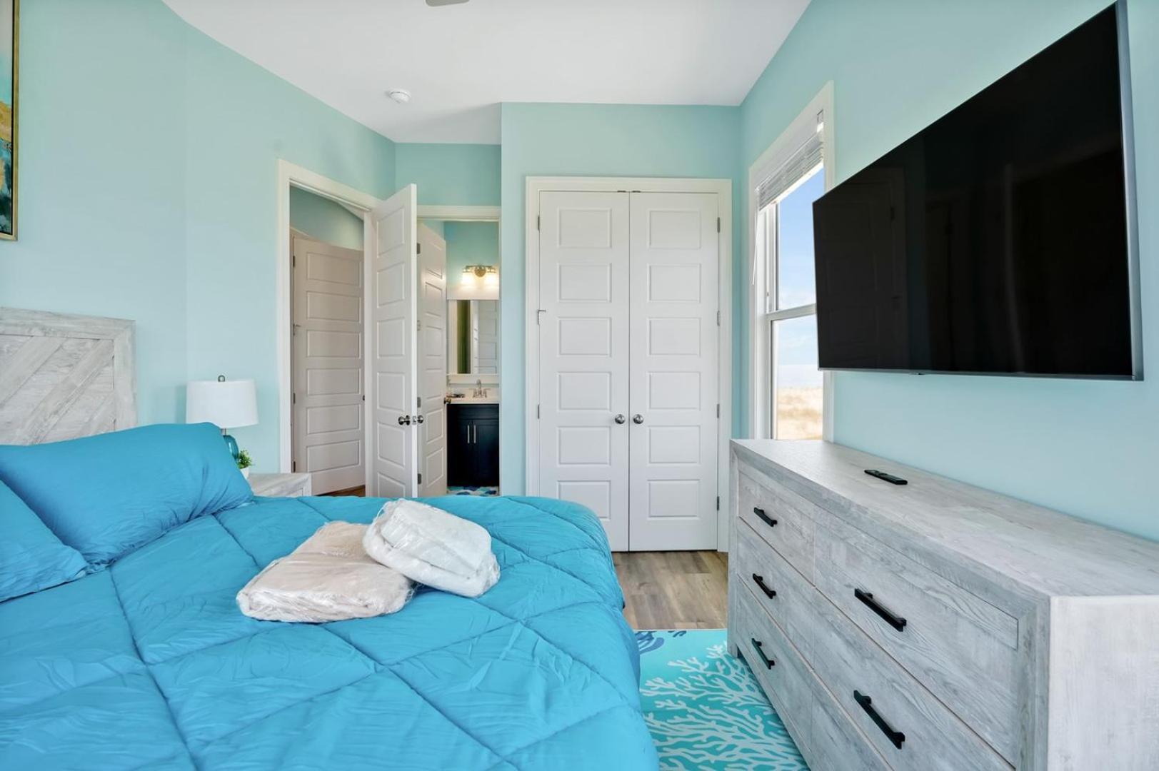 Villa Aquila East Oak Island Exterior foto