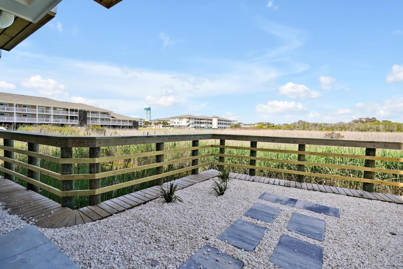 Villa Aquila East Oak Island Exterior foto