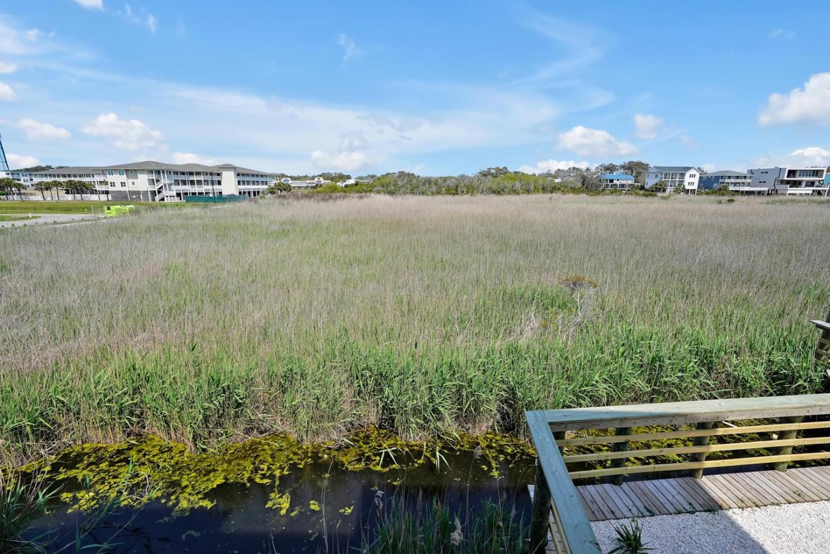 Villa Aquila East Oak Island Exterior foto